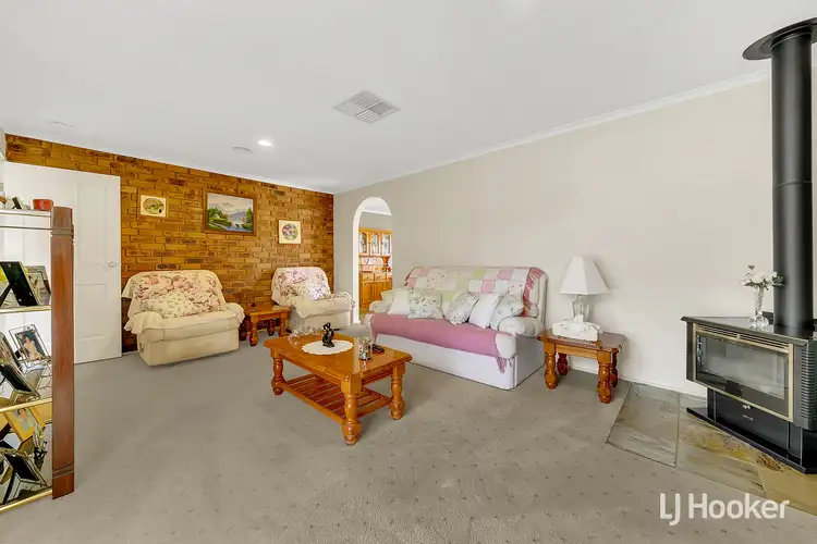 Seventh view of Homely house listing, 11 Christopher Crescent, Melton VIC 3337