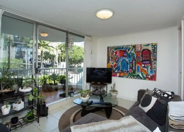Second view of Homely unit listing, 6/63 Cavill Avenue, Surfers Paradise QLD 4217