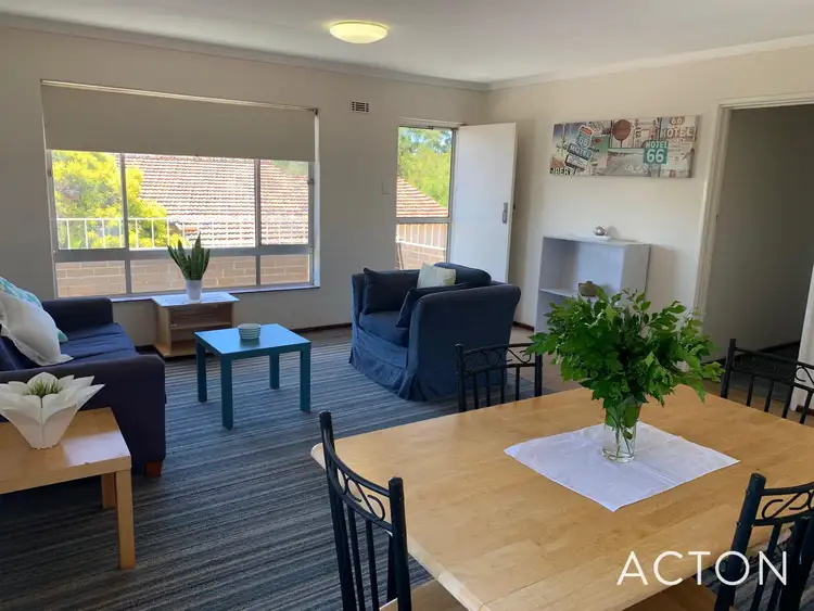 9/19 Princess Road, Crawley WA 6009