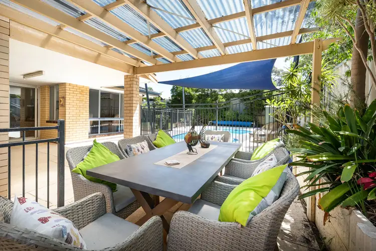 Second view of Homely house listing, 1B Adrian Street, Palmyra WA 6157