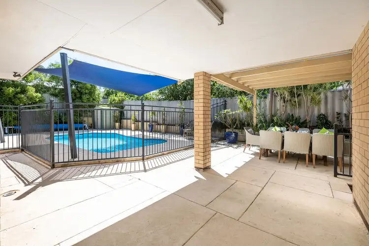 Third view of Homely house listing, 1B Adrian Street, Palmyra WA 6157