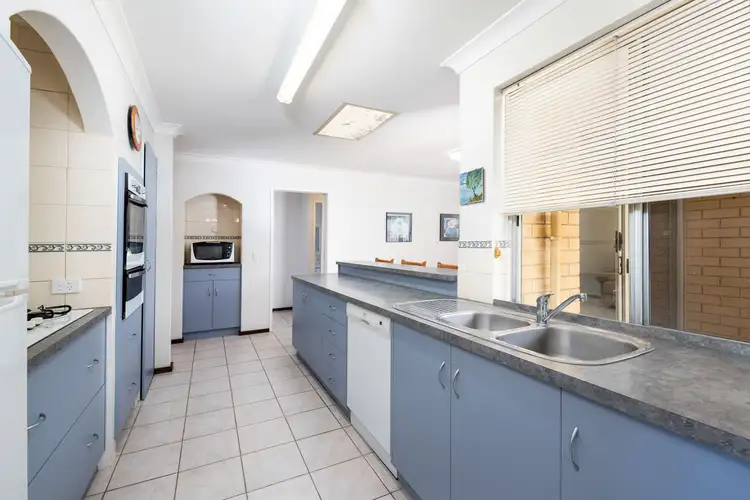 Fourth view of Homely house listing, 1B Adrian Street, Palmyra WA 6157