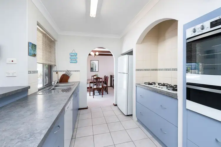 Fifth view of Homely house listing, 1B Adrian Street, Palmyra WA 6157