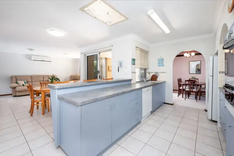 Sixth view of Homely house listing, 1B Adrian Street, Palmyra WA 6157