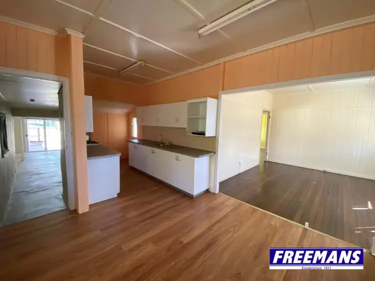 Fifth view of Homely house listing, 2 Power Street, Kingaroy QLD 4610
