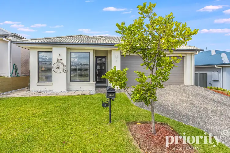 8 Noble Crescent, Narangba QLD 4504
