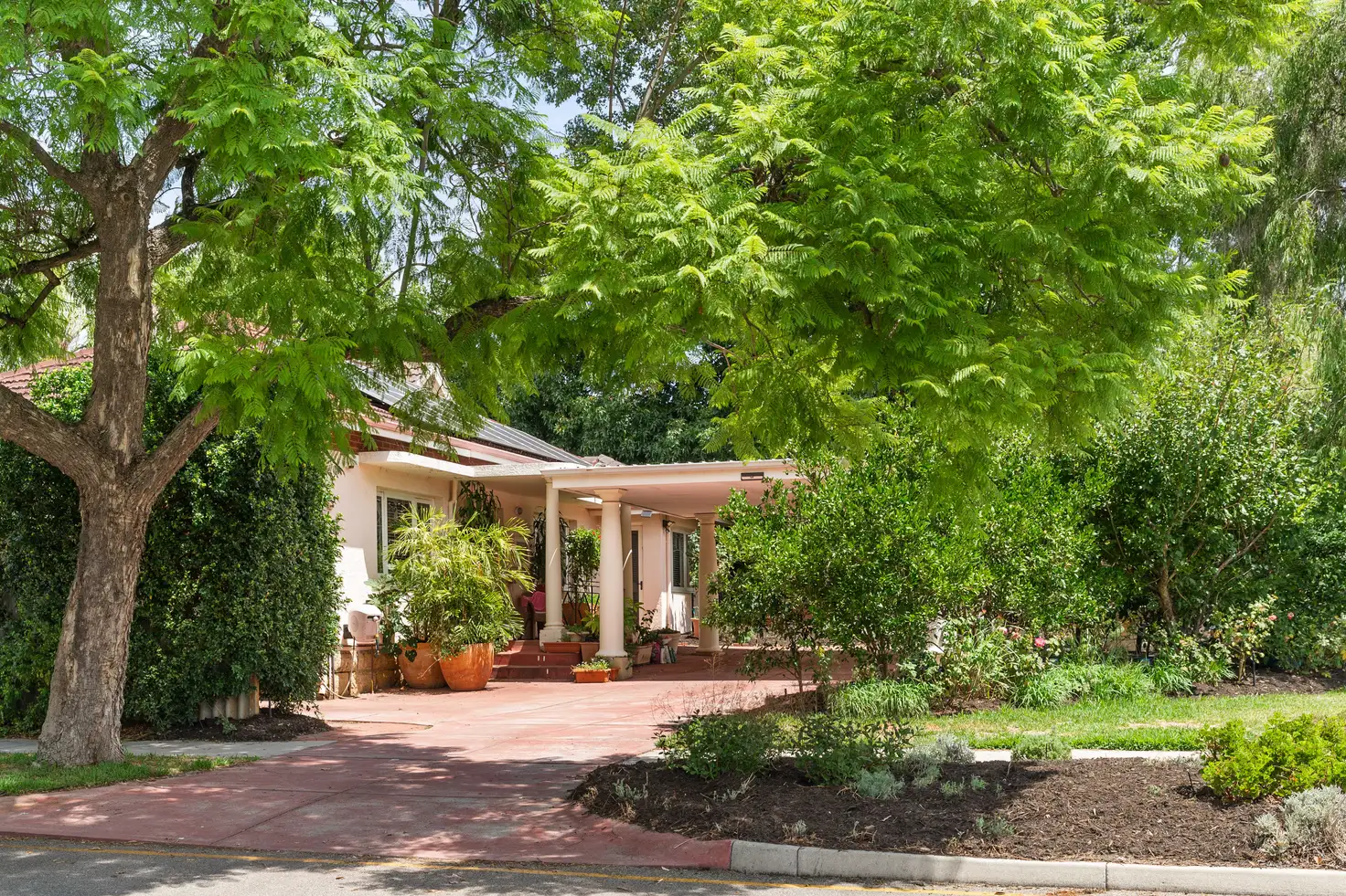 Main view of Homely house listing, 21A Brittain Street, Como WA 6152