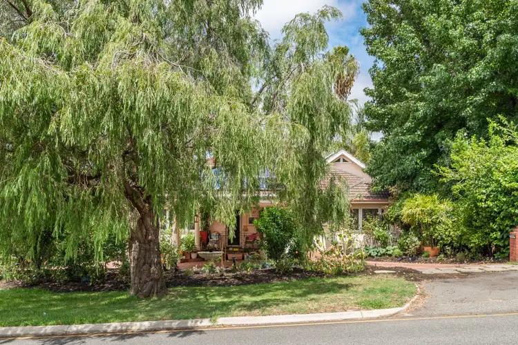 Second view of Homely house listing, 21A Brittain Street, Como WA 6152