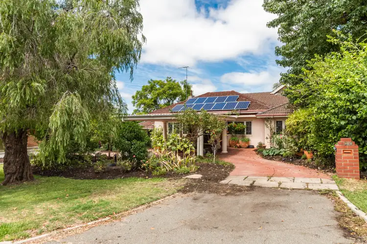 Third view of Homely house listing, 21A Brittain Street, Como WA 6152