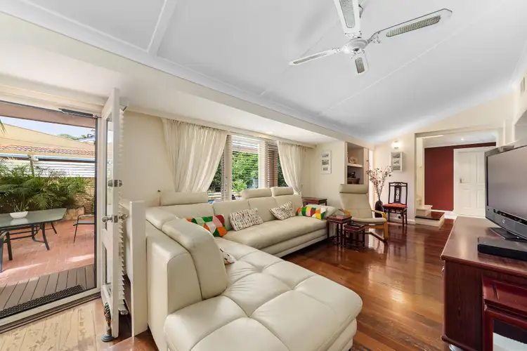 Fourth view of Homely house listing, 21A Brittain Street, Como WA 6152