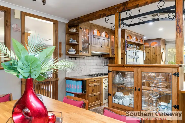 Fourth view of Homely house listing, 146 Dalrymple Drive, Leda WA 6170