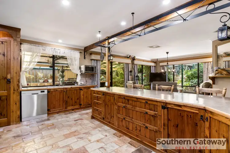 Sixth view of Homely house listing, 146 Dalrymple Drive, Leda WA 6170