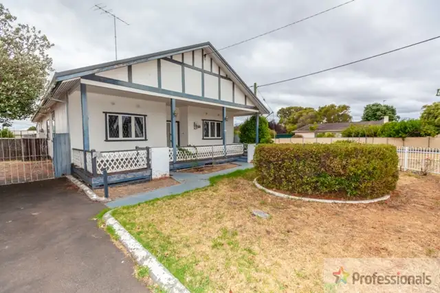 Main view of Homely house listing, 23 Highfield Street, Manjimup WA 6258