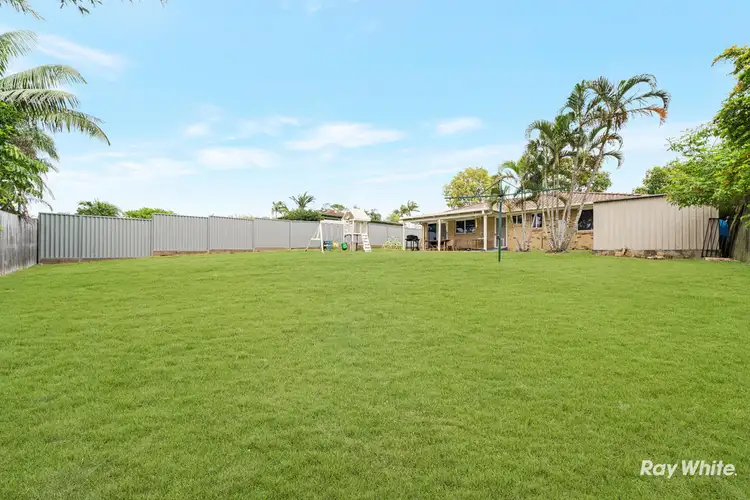 Seventh view of Homely house listing, 4 Pitt Court, Crestmead QLD 4132