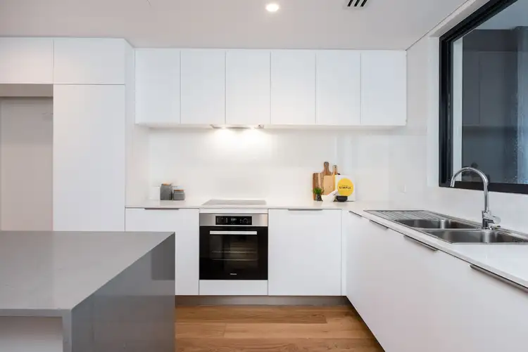 Second view of Homely apartment listing, 3/15 Lime Street, North Fremantle WA 6159