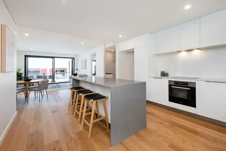 Fourth view of Homely apartment listing, 3/15 Lime Street, North Fremantle WA 6159