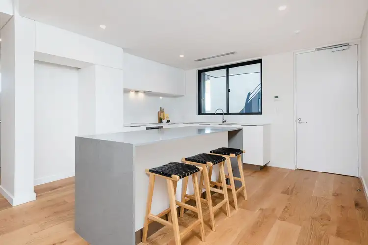 Fifth view of Homely apartment listing, 3/15 Lime Street, North Fremantle WA 6159