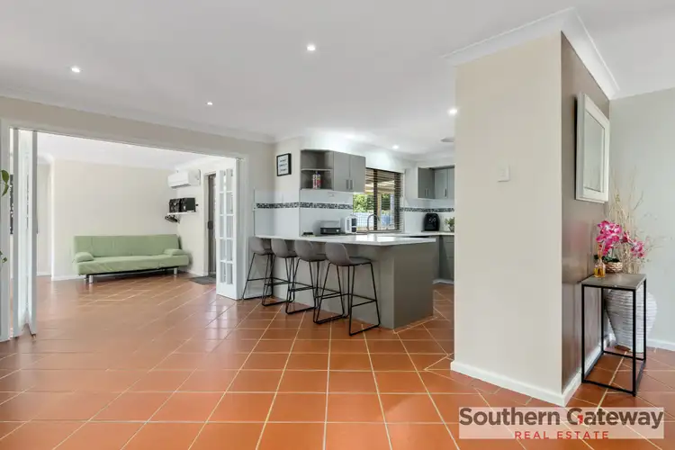 Fifth view of Homely house listing, 11 Fordred Place, Parmelia WA 6167