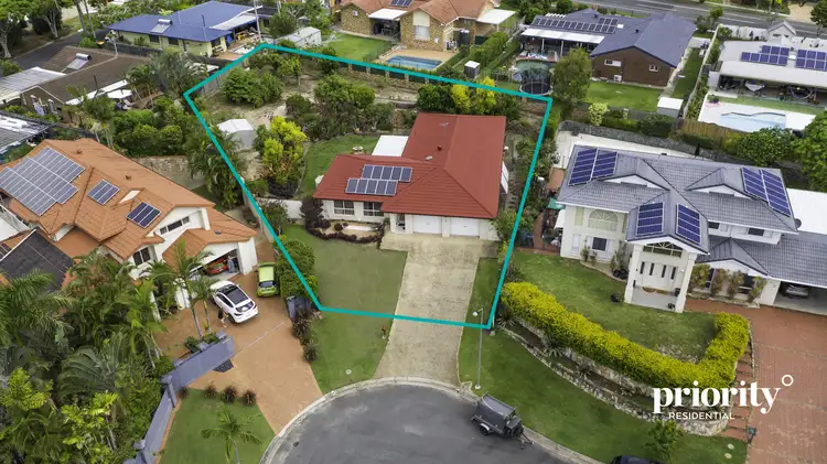 7 Tarun Close, Aspley QLD 4034