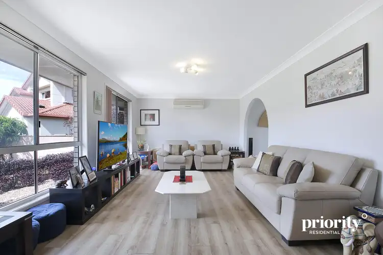 Third view of Homely house listing, 7 Tarun Close, Aspley QLD 4034