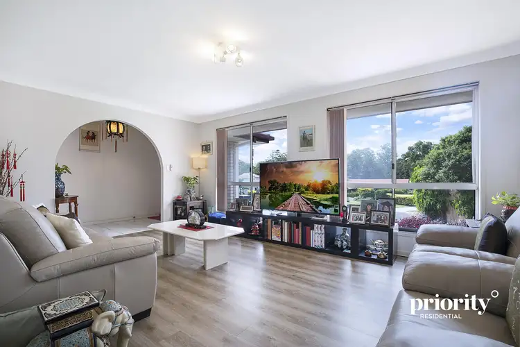 Fourth view of Homely house listing, 7 Tarun Close, Aspley QLD 4034