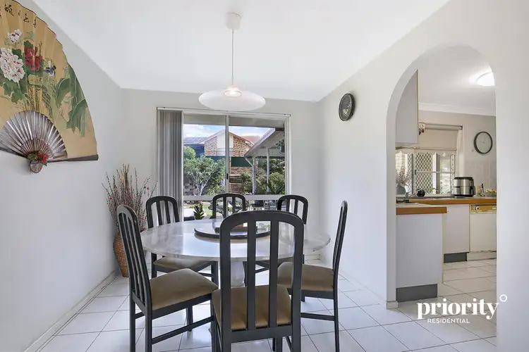 Fifth view of Homely house listing, 7 Tarun Close, Aspley QLD 4034