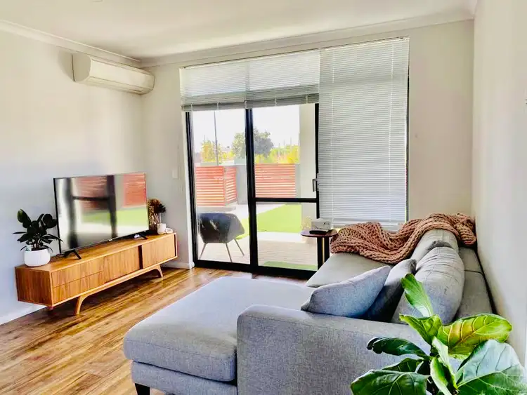 Second view of Homely apartment listing, 20/2 Cooli Street, Hammond Park WA 6164