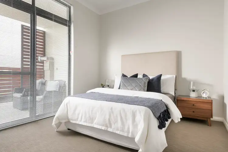 Third view of Homely apartment listing, 20/2 Cooli Street, Hammond Park WA 6164