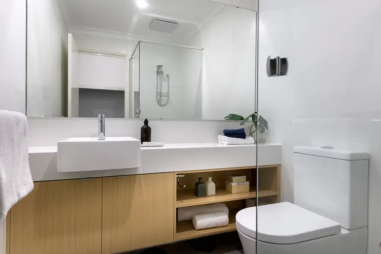 Fifth view of Homely apartment listing, 20/2 Cooli Street, Hammond Park WA 6164