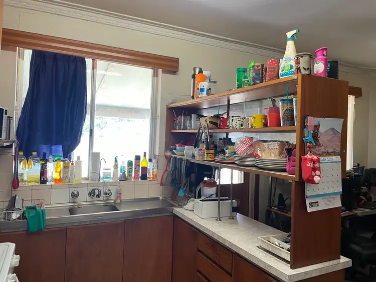 Second view of Homely house listing, 3 Tirah Street, Moora WA 6510