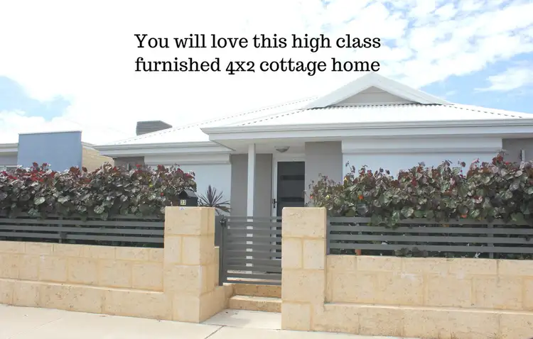 Main view of Homely house listing, 33 Mennock Approach, Baldivis WA 6171