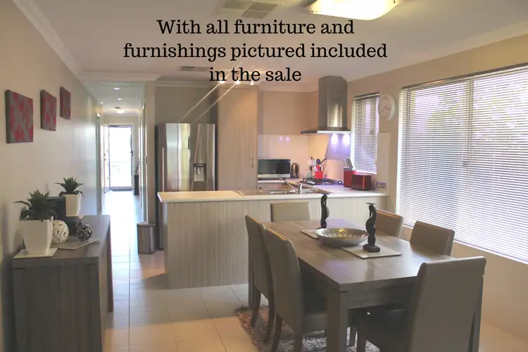 Third view of Homely house listing, 33 Mennock Approach, Baldivis WA 6171