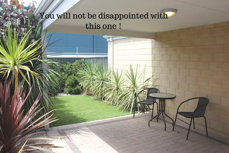 Sixth view of Homely house listing, 33 Mennock Approach, Baldivis WA 6171
