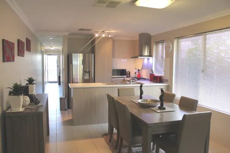 Seventh view of Homely house listing, 33 Mennock Approach, Baldivis WA 6171