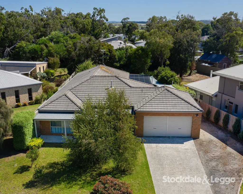 Main view of Homely house listing, 10 Melaleuca Mews, Inverloch VIC 3996