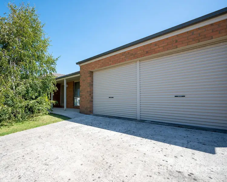 Second view of Homely house listing, 10 Melaleuca Mews, Inverloch VIC 3996