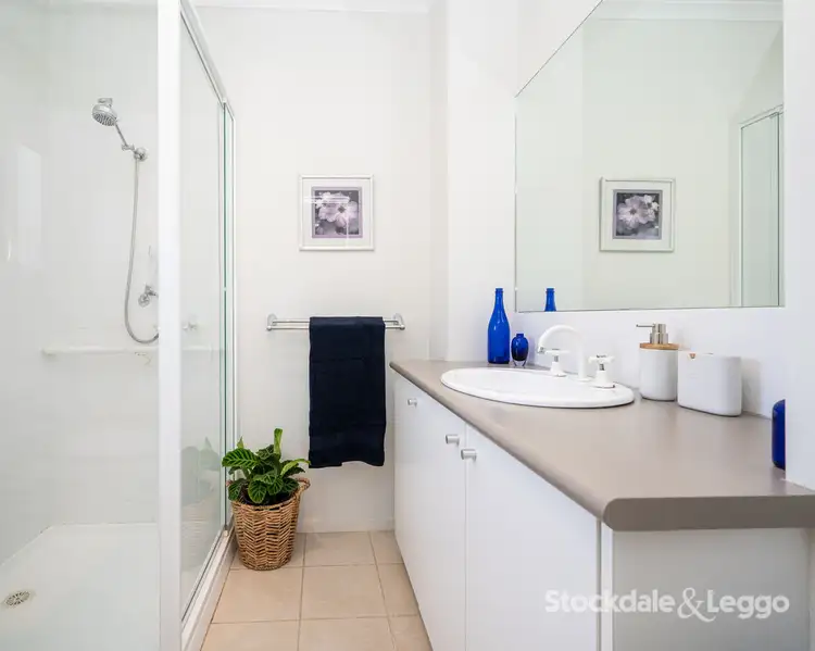 Fourth view of Homely house listing, 10 Melaleuca Mews, Inverloch VIC 3996