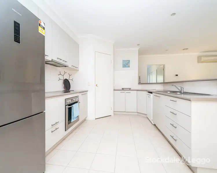 Fifth view of Homely house listing, 10 Melaleuca Mews, Inverloch VIC 3996