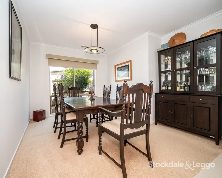 Sixth view of Homely house listing, 10 Melaleuca Mews, Inverloch VIC 3996