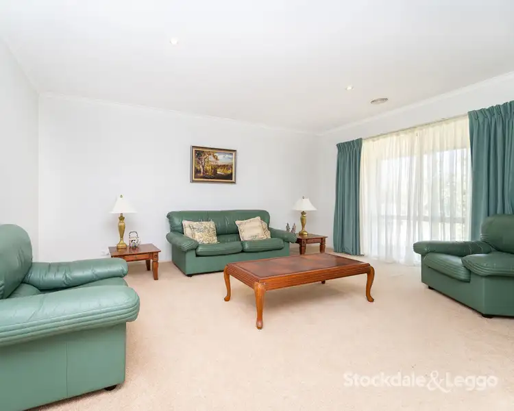 Seventh view of Homely house listing, 10 Melaleuca Mews, Inverloch VIC 3996