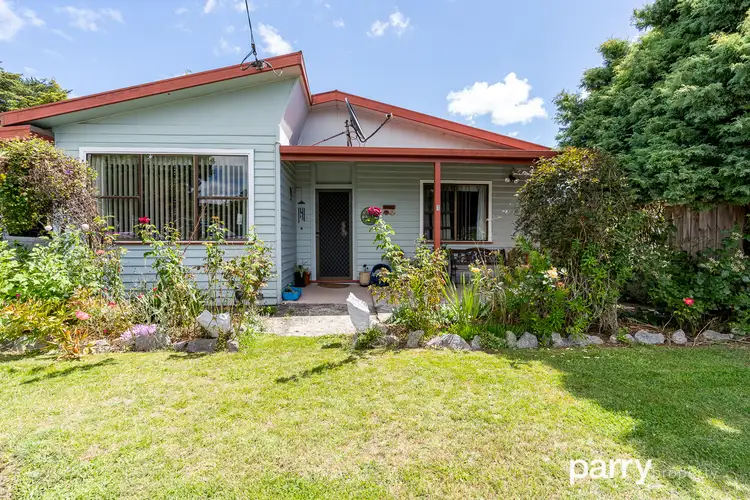 Main view of Homely house listing, 1 Stoke Street, Branxholm TAS 7261