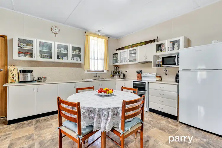 Third view of Homely house listing, 1 Stoke Street, Branxholm TAS 7261