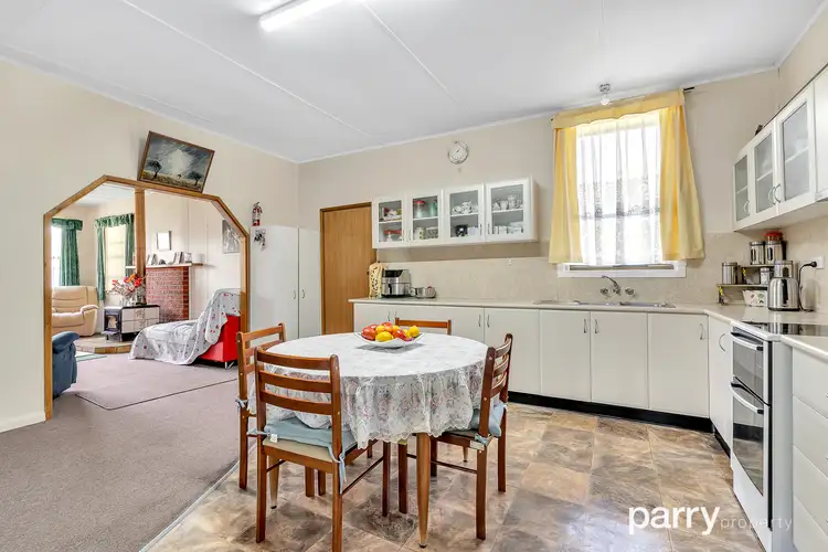 Fourth view of Homely house listing, 1 Stoke Street, Branxholm TAS 7261