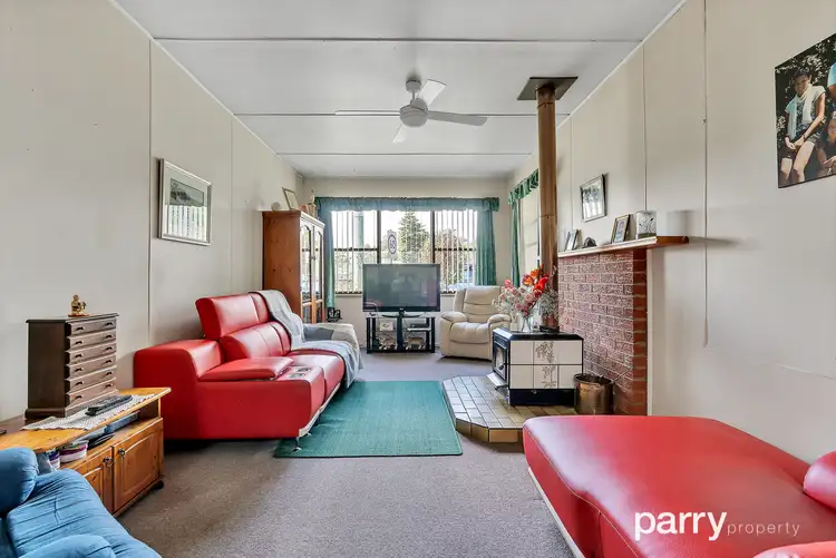 Fifth view of Homely house listing, 1 Stoke Street, Branxholm TAS 7261