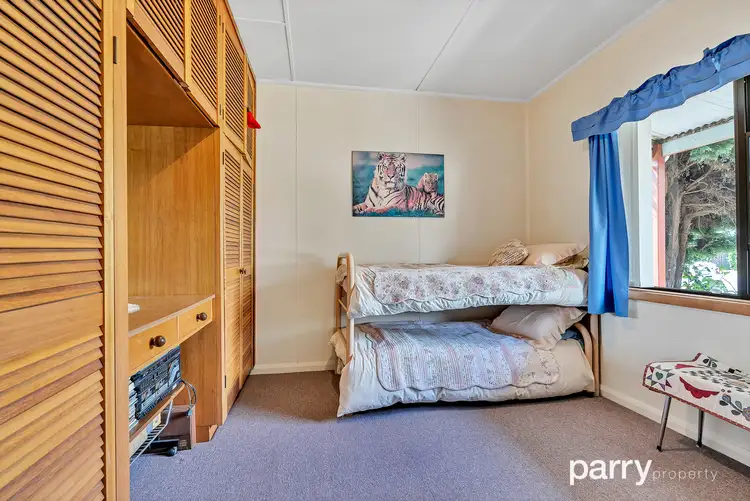 Seventh view of Homely house listing, 1 Stoke Street, Branxholm TAS 7261