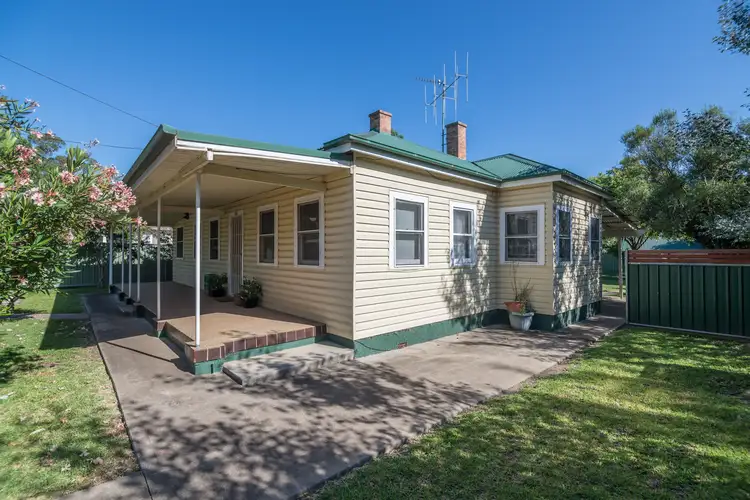130 Mortimer Street, Mudgee NSW 2850