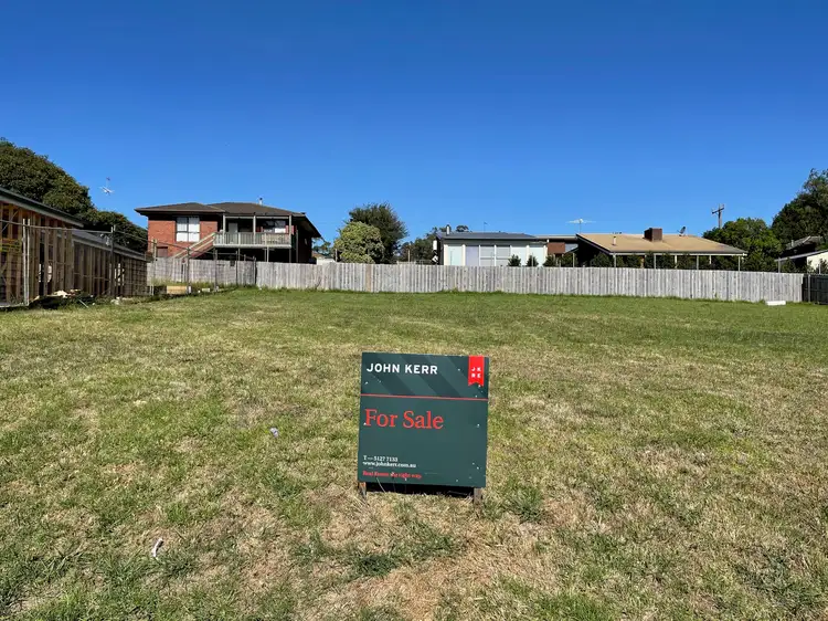Fourth view of Homely land listing, 20 Amaroo Way, Newborough VIC 3825