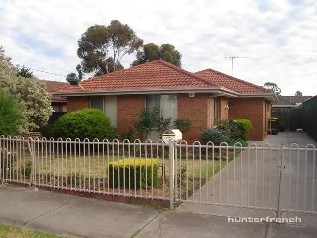 112 Central Avenue, Altona Meadows VIC 3028