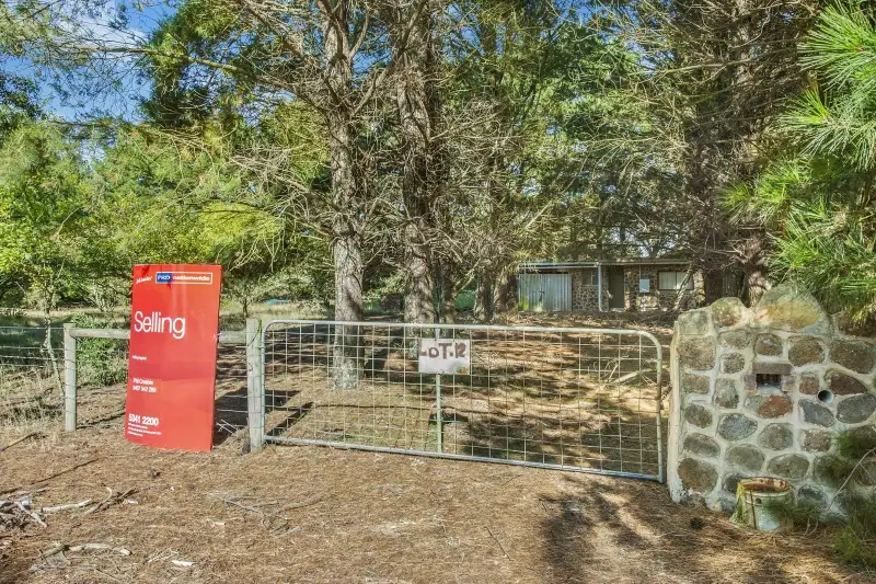 Main view of Homely land listing, 12 Bronzewing rd, Lal Lal VIC 3352