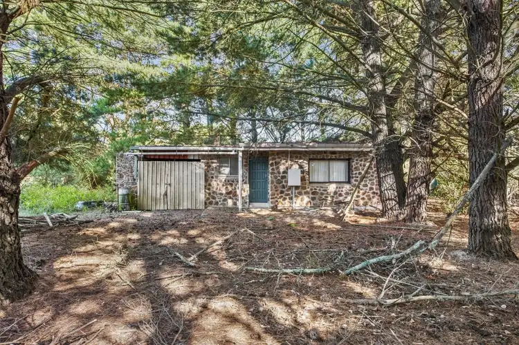 Second view of Homely land listing, 12 Bronzewing rd, Lal Lal VIC 3352
